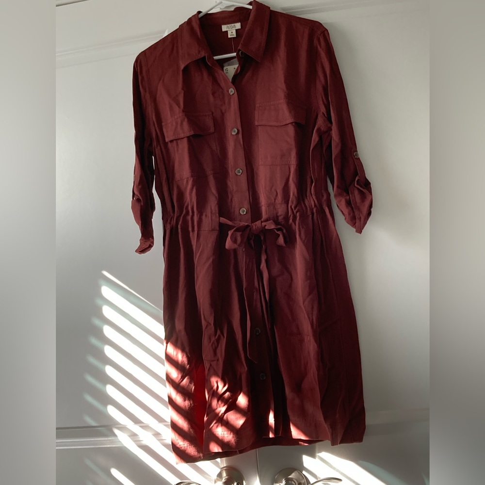 Ana dress. NWT.